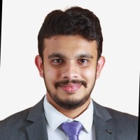 Asim Safdar