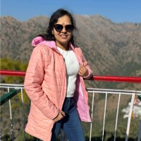 Ankita Divekar