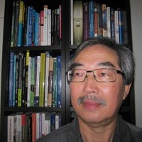 Dr David Pang