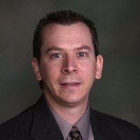 Brian Frederick
