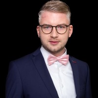 Daniel Beisheim