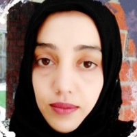 Aasia Iqbal