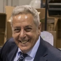 Ernesto Vinci