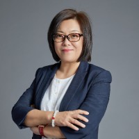Audrey Zheng