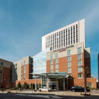 Springhill Suites Birmingham Downtown At Uab