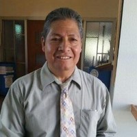 Javier Quiroz Salem-Keizer Coalition for Equality