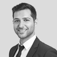 Bobby Namdar, CPA