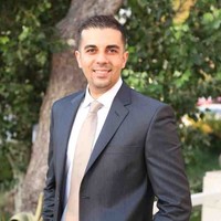 Raed Wazani