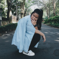 Nuke Cahya Indrarini