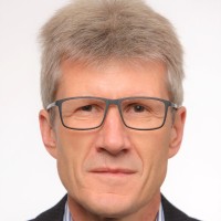 Stefan Dahlheimer