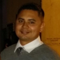 Francisco Mejia