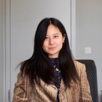 Xunmo Jin