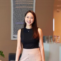 Josheen Wee