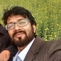 Nelson Haque