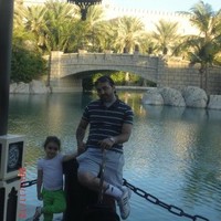 nabil allaf