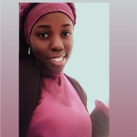 Khadijah Muhammad