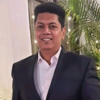Anupam Gadodia