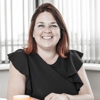 Nathalie Hagenaar-van Amstel