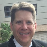 Richard Keith Marshall MS, DC, DACBN, CCN, DAAIM