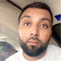 Suﬁyan Ali