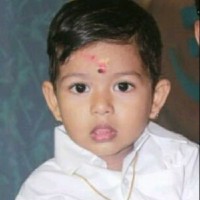 Santosh Gawade
