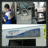 Witechtornearia Witechtornearia