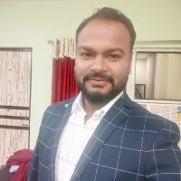 Shubham Tripathi