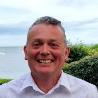 Paul Speakman