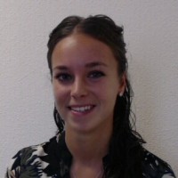 Romy Groenewegen