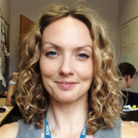 Laura Mcmurray
