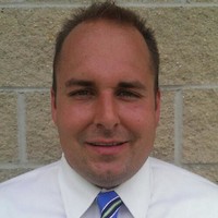 Nicholas Laporte