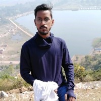 Arjun Kumar Shah