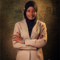 Faizah Abubakar Hassan