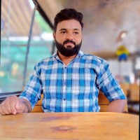 Sagar Mahajan