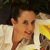 Belinda Barlow