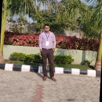 Kiran Kumar M