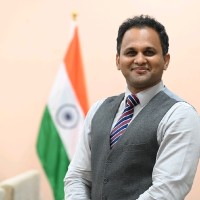 Dilip Kumar Chekuri