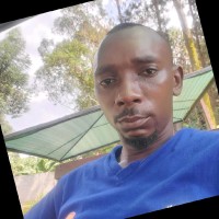 Ssengooba Moses Makumbi