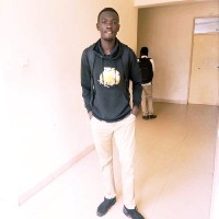 Mark Lagat