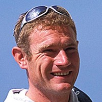 Scott Muir