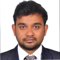 Nibin Badarudeen