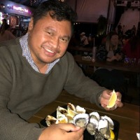 Bandang Restadi