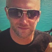 Matthew Ashton