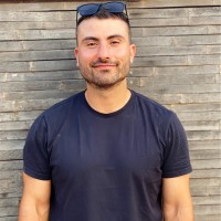 Goran Beric