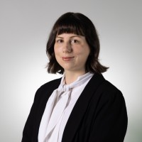 Hannah Holden