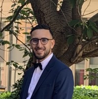 Bilal Benkaddour