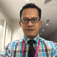 Mohd Arawan Sanusi