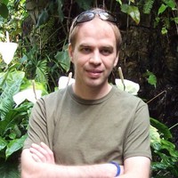 Nathaniel Anderson
