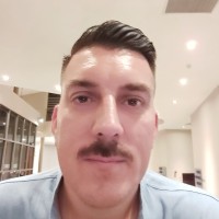 Alberto LUIS CORREA
