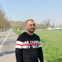 Md Nazrul Islam Babu